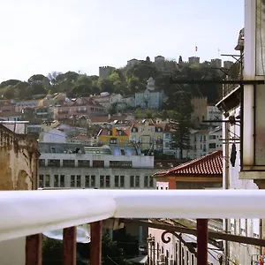  Appartement Cozy With Castel View
