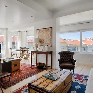 Seven Rivers Luxury Lisboa