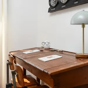  Appartement Jardim Flores Luxury