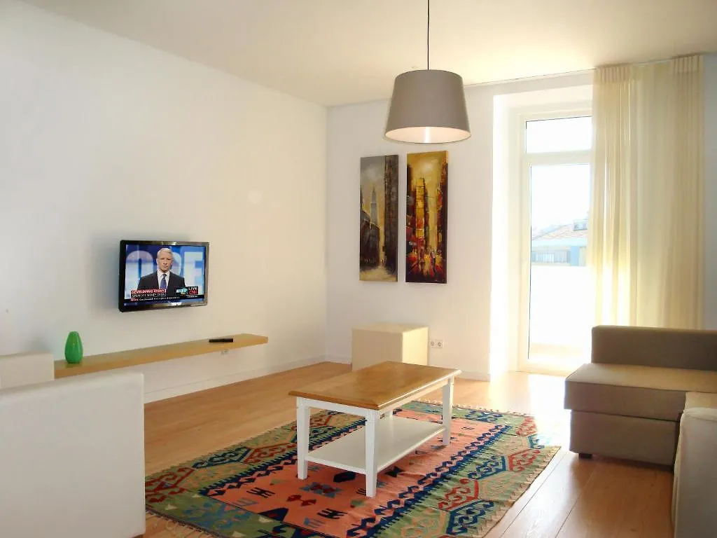 Apartamento My Place - Lisbon Lounge Suites Portugal