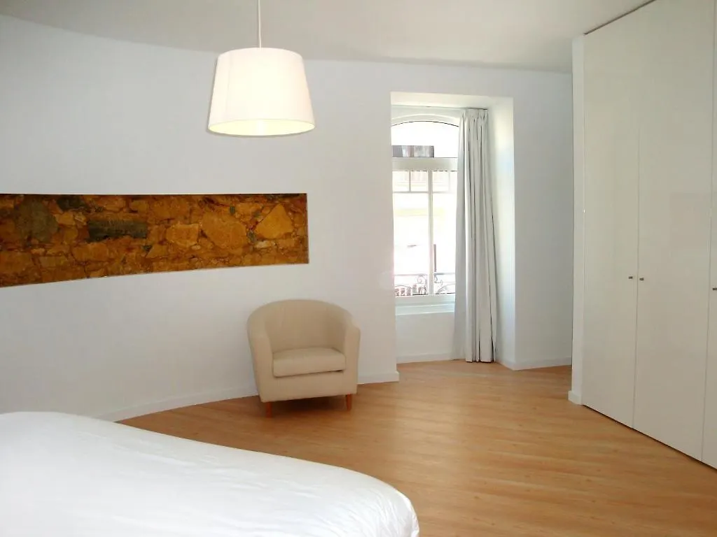My Place - Lisbon Lounge Suites 0*,  Portugal