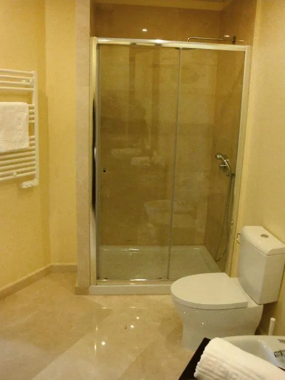 Apartamento My Place - Lisbon Lounge Suites